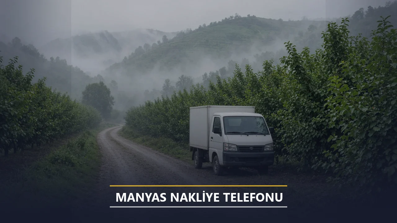 Edremit Nakliyeciler Sitesi