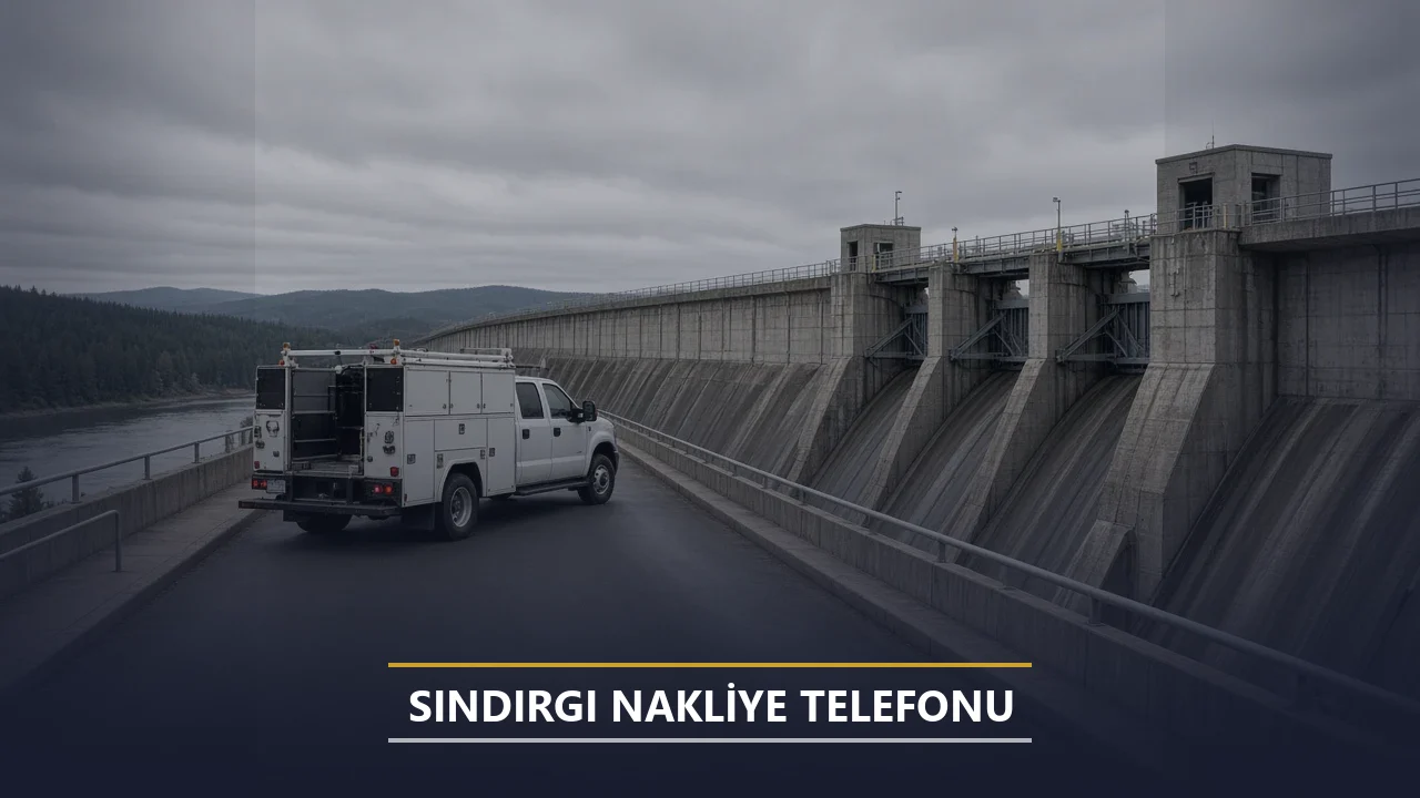Sındırgı Nakliye Telefonu